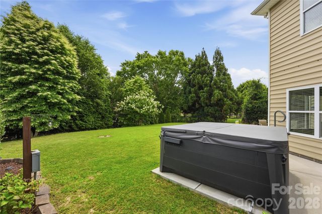 1533 Ridge Haven Road, Waxhaw, NC 28173