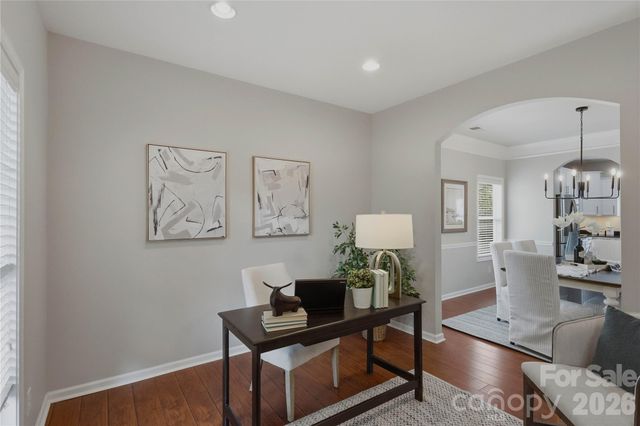1533 Ridge Haven Road, Waxhaw, NC 28173