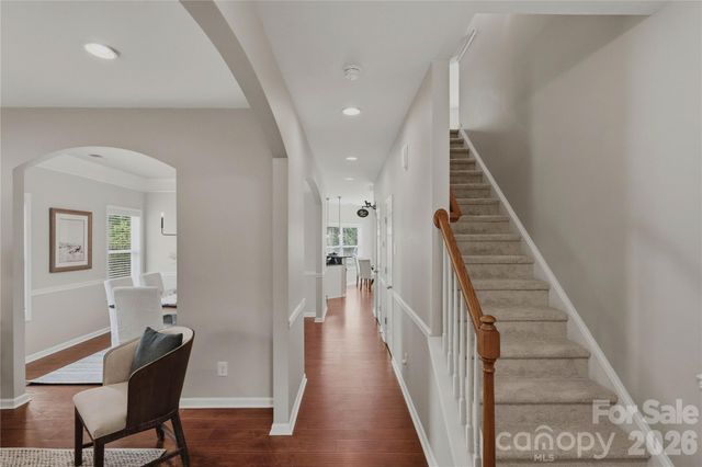 1533 Ridge Haven Road, Waxhaw, NC 28173