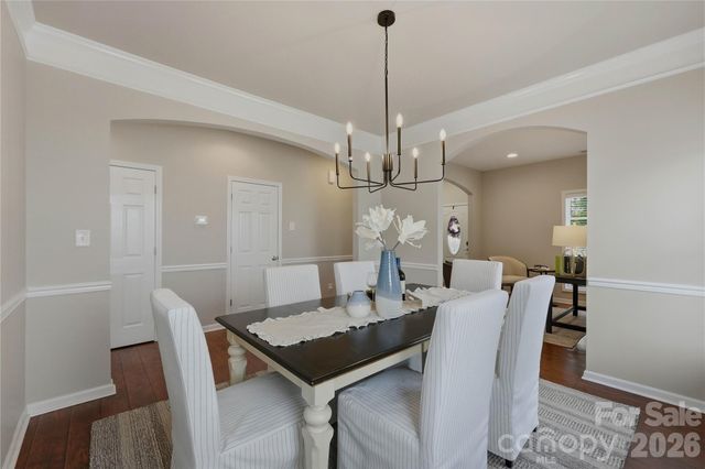 1533 Ridge Haven Road, Waxhaw, NC 28173