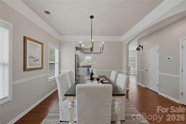 1533 Ridge Haven Road, Waxhaw, NC 28173