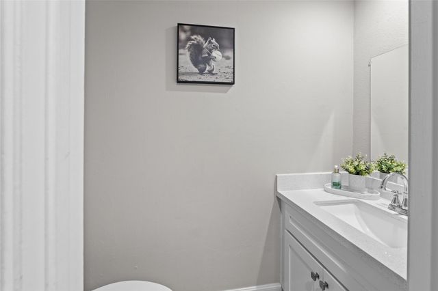 10327 Gladewood Drive, Houston, TX 77041