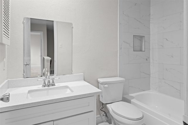 10327 Gladewood Drive, Houston, TX 77041