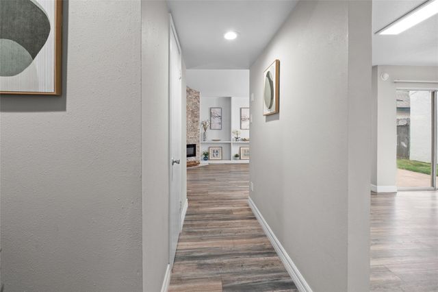 10327 Gladewood Drive, Houston, TX 77041