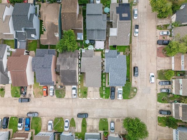 10327 Gladewood Drive, Houston, TX 77041