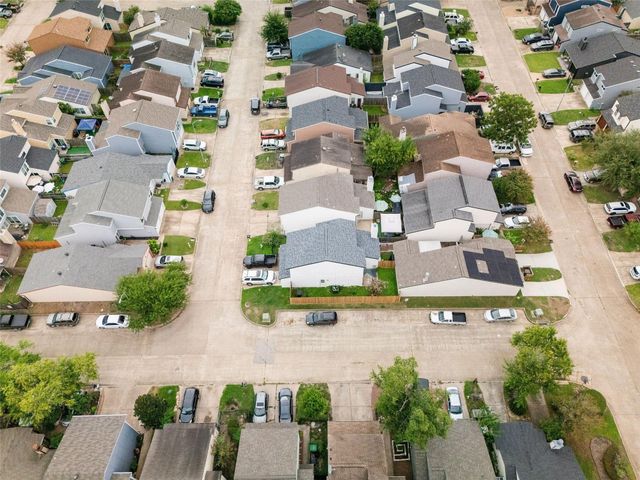 10327 Gladewood Drive, Houston, TX 77041