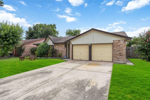 9707 Rapid River Lane, Houston, TX 77086