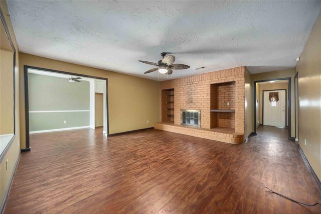 9707 Rapid River Lane, Houston, TX 77086