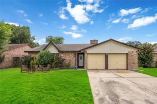 9707 Rapid River Lane, Houston, TX 77086