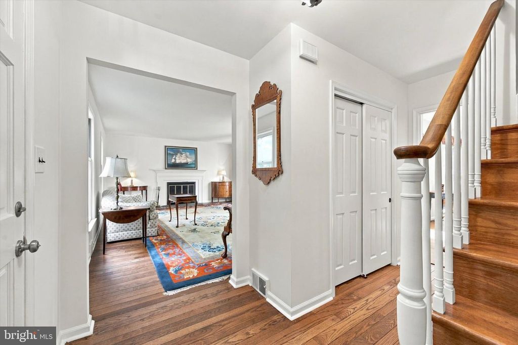 4 GINGERWOOD RD, MALVERN, PA 19355 — photo 4