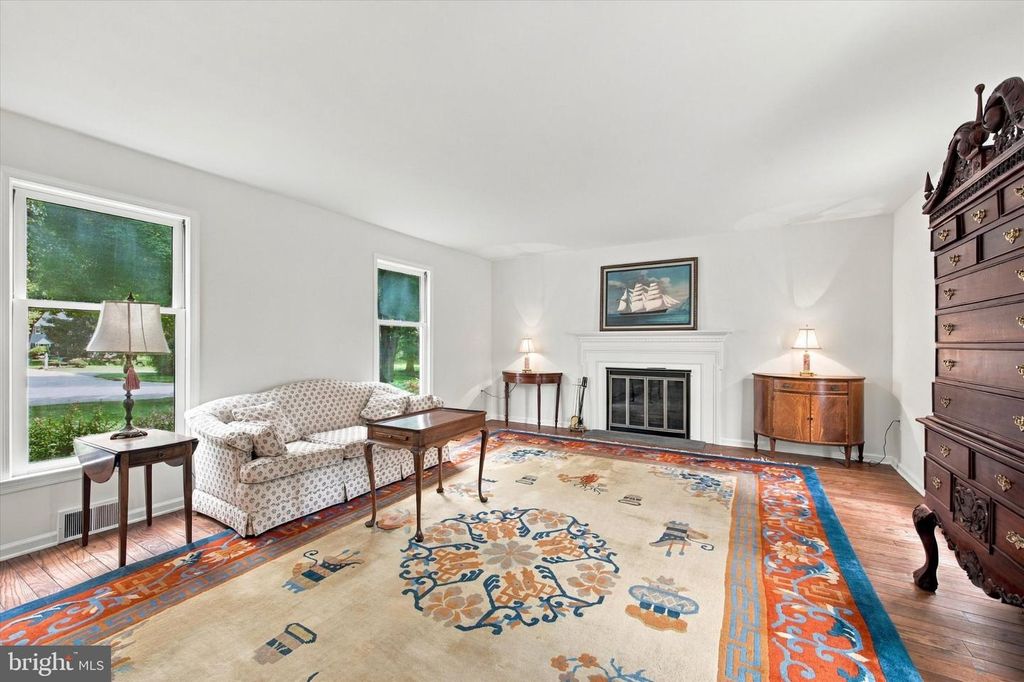 4 GINGERWOOD RD, MALVERN, PA 19355 — photo 5