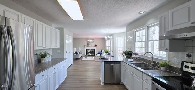 212 River Birch Lane, Chapel Hill, NC 27514