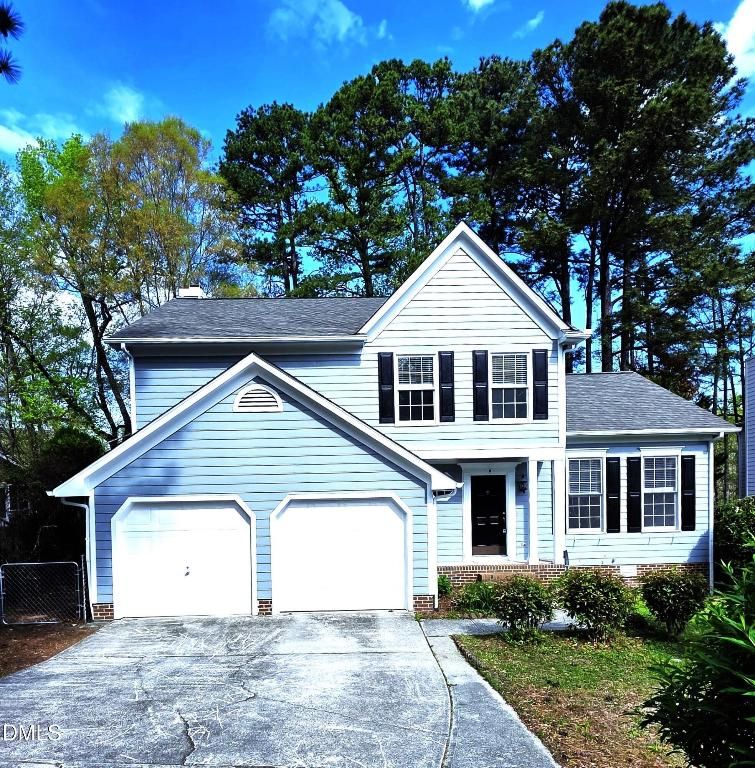 212 River Birch Lane, Chapel Hill, NC 27514