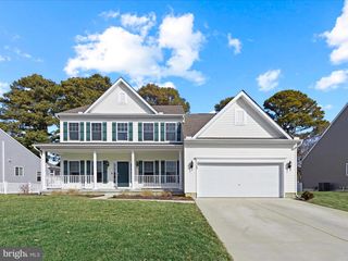 160 REGULATOR DRIVE, Cambridge, MD 21613