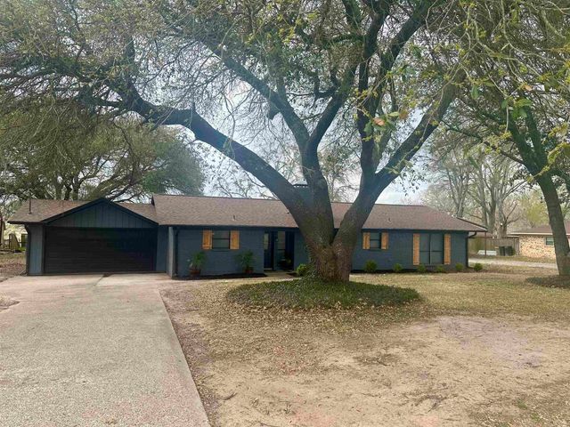 209 Chestnut, Van, TX 75790