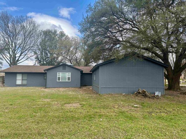 209 Chestnut, Van, TX 75790