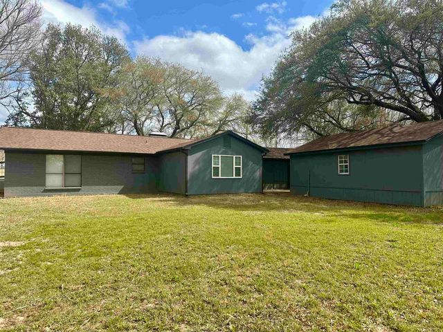 209 Chestnut, Van, TX 75790