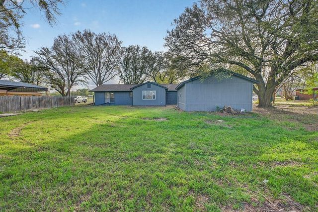 209 Chestnut, Van, TX 75790
