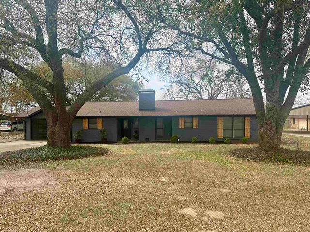 209 Chestnut, Van, TX 75790