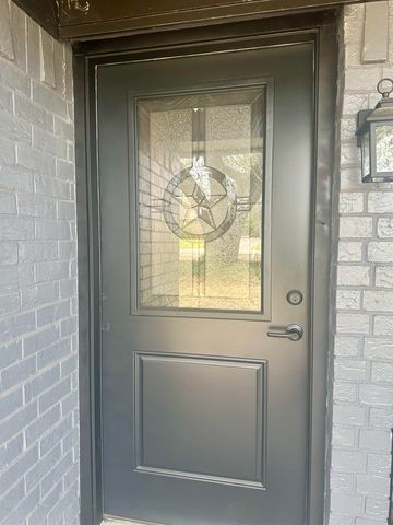 209 Chestnut, Van, TX 75790