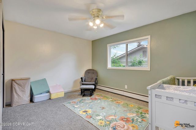 4931 E 5th Avenue, Anchorage, AK 99508