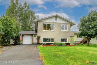 4931 E 5th Avenue, Anchorage, AK 99508