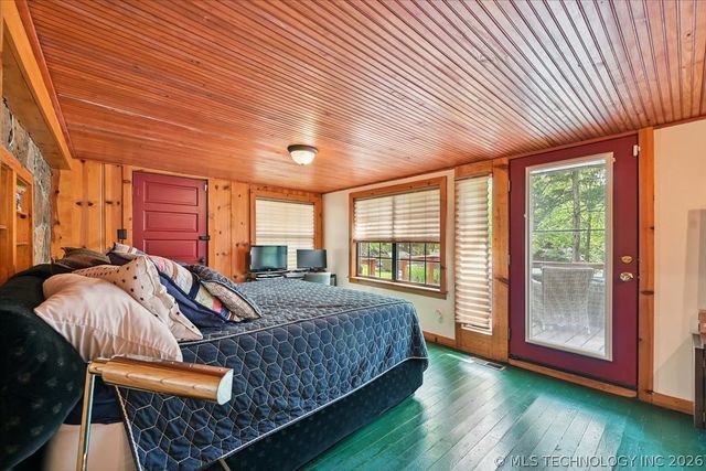 58 Oak Street, Locust Grove, OK 74352