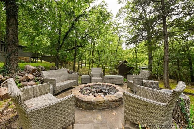 58 Oak Street, Locust Grove, OK 74352