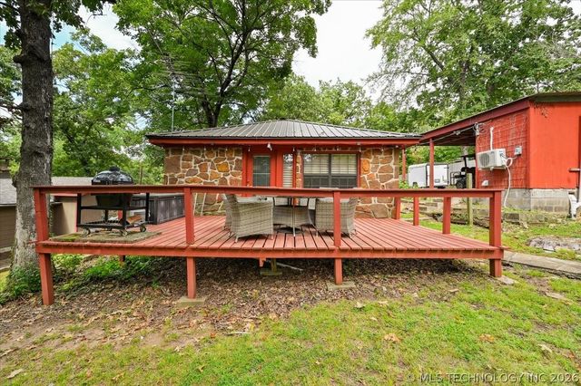 58 Oak Street, Locust Grove, OK 74352