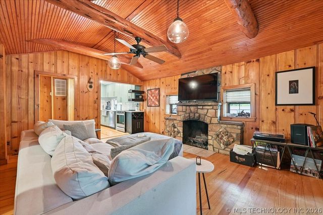 58 Oak Street, Locust Grove, OK 74352