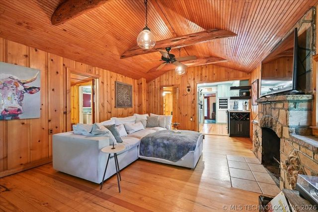58 Oak Street, Locust Grove, OK 74352