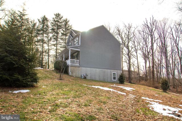 1362 ROCKRIDGE RD, Jarrettsville, MD 21084