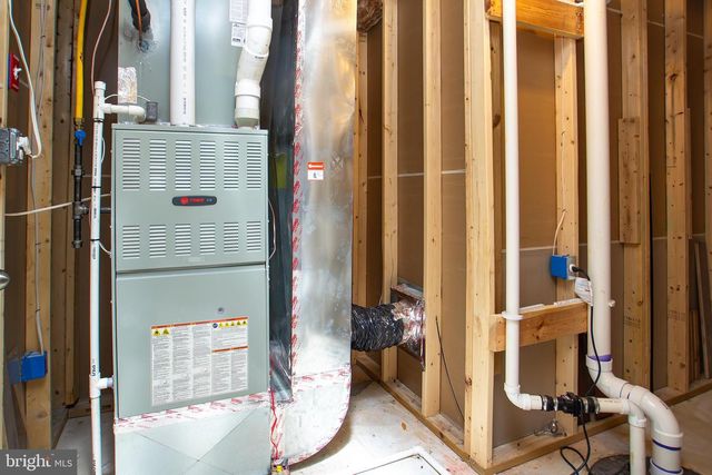 1362 ROCKRIDGE RD, Jarrettsville, MD 21084