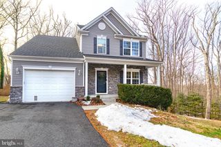 1362 ROCKRIDGE RD, Jarrettsville, MD 21084