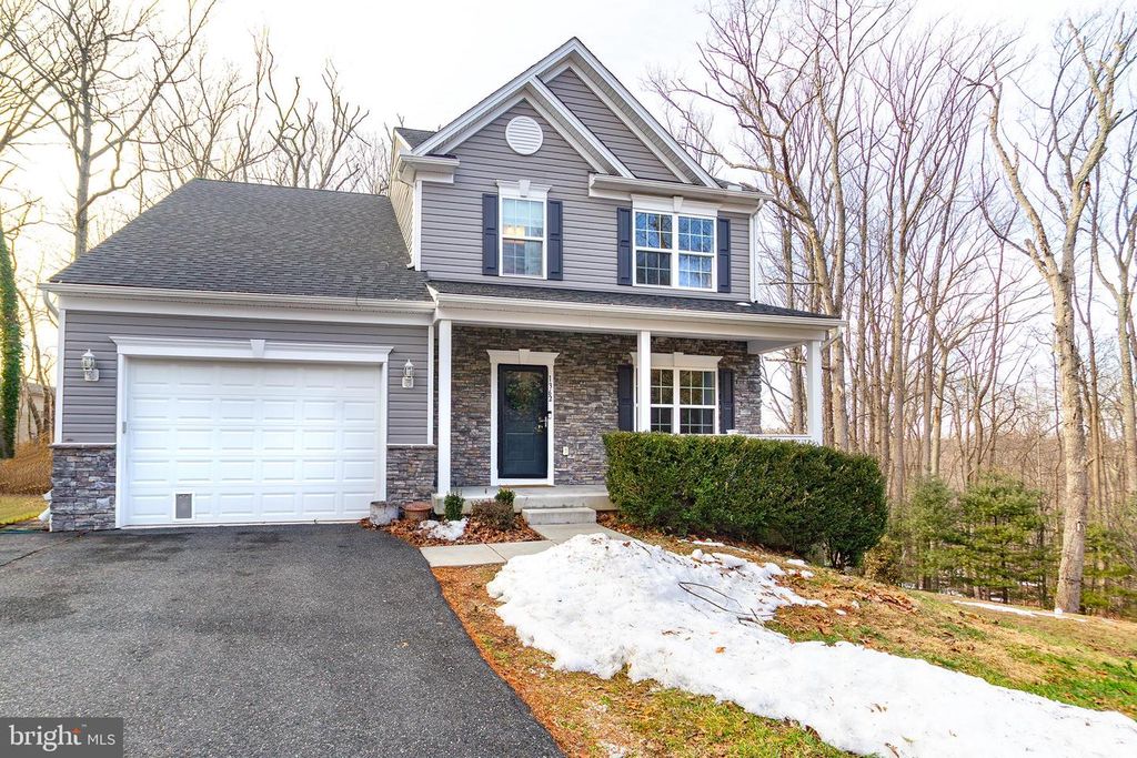 1362 ROCKRIDGE RD, Jarrettsville, MD 21084