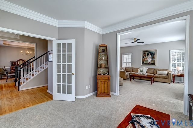 5611 Bosworth Ct, Glen Allen, VA 23059