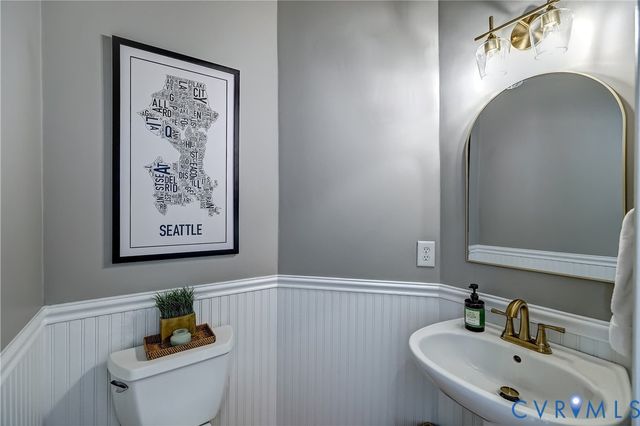 5611 Bosworth Ct, Glen Allen, VA 23059