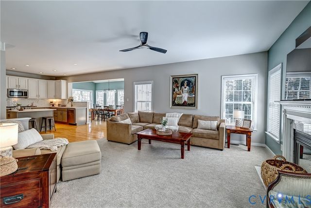 5611 Bosworth Ct, Glen Allen, VA 23059