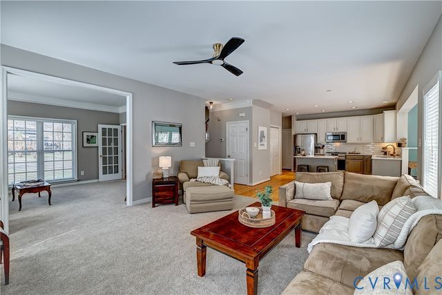 5611 Bosworth Ct, Glen Allen, VA 23059