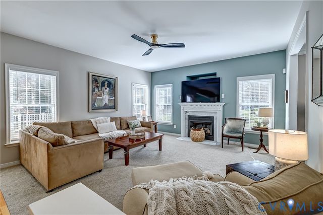 5611 Bosworth Ct, Glen Allen, VA 23059