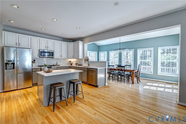 5611 Bosworth Ct, Glen Allen, VA 23059