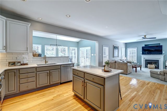 5611 Bosworth Ct, Glen Allen, VA 23059