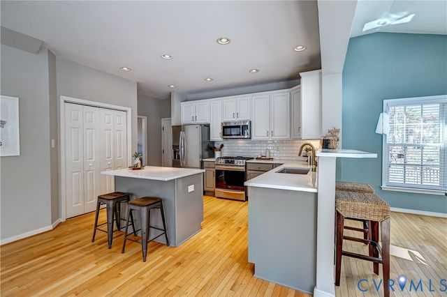 5611 Bosworth Ct, Glen Allen, VA 23059