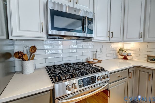 5611 Bosworth Ct, Glen Allen, VA 23059