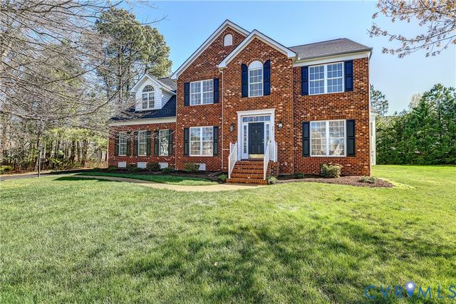 5611 Bosworth Ct, Glen Allen, VA 23059