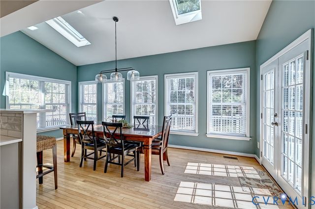 5611 Bosworth Ct, Glen Allen, VA 23059