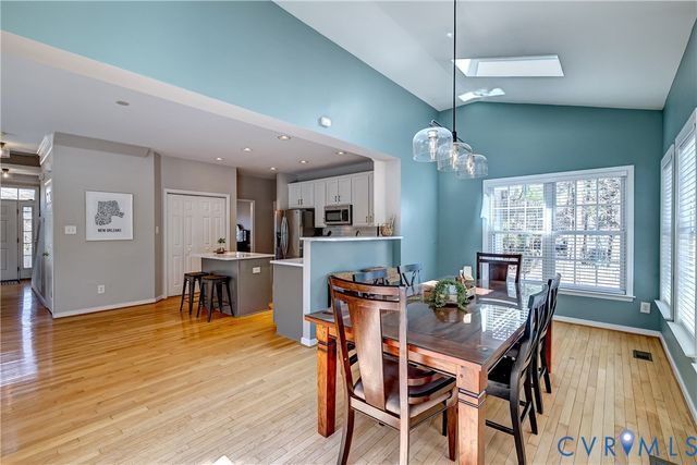 5611 Bosworth Ct, Glen Allen, VA 23059