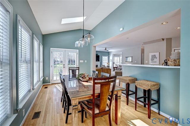 5611 Bosworth Ct, Glen Allen, VA 23059