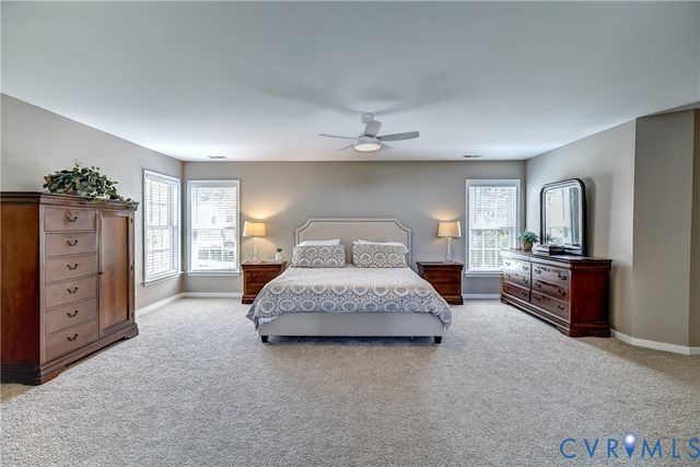 5611 Bosworth Ct, Glen Allen, VA 23059