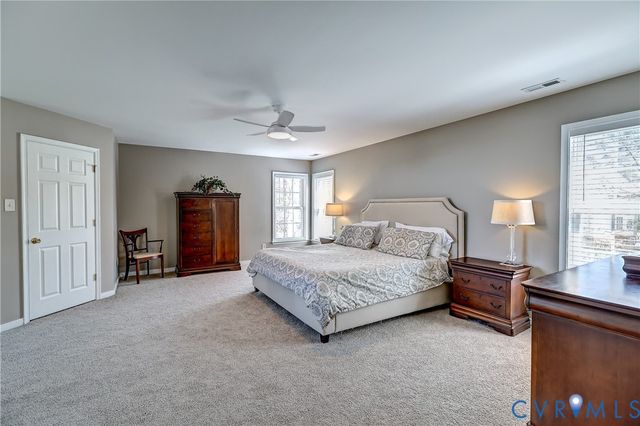 5611 Bosworth Ct, Glen Allen, VA 23059